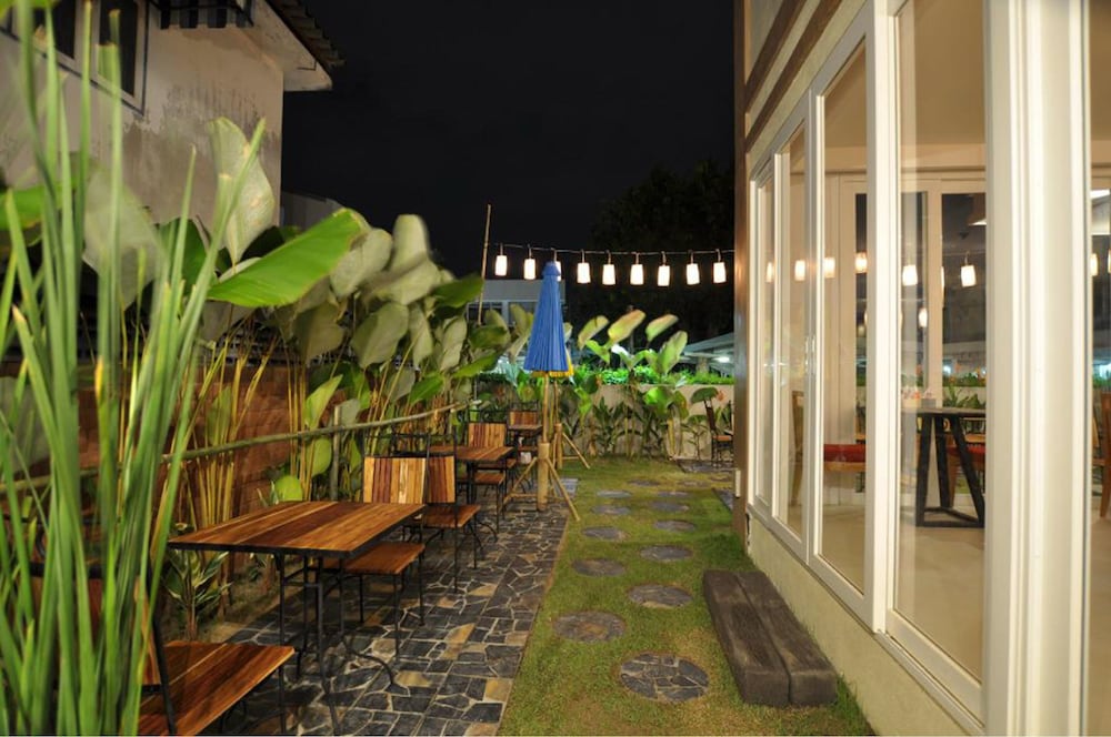 The Signature Hotel @ Thapae 44/50