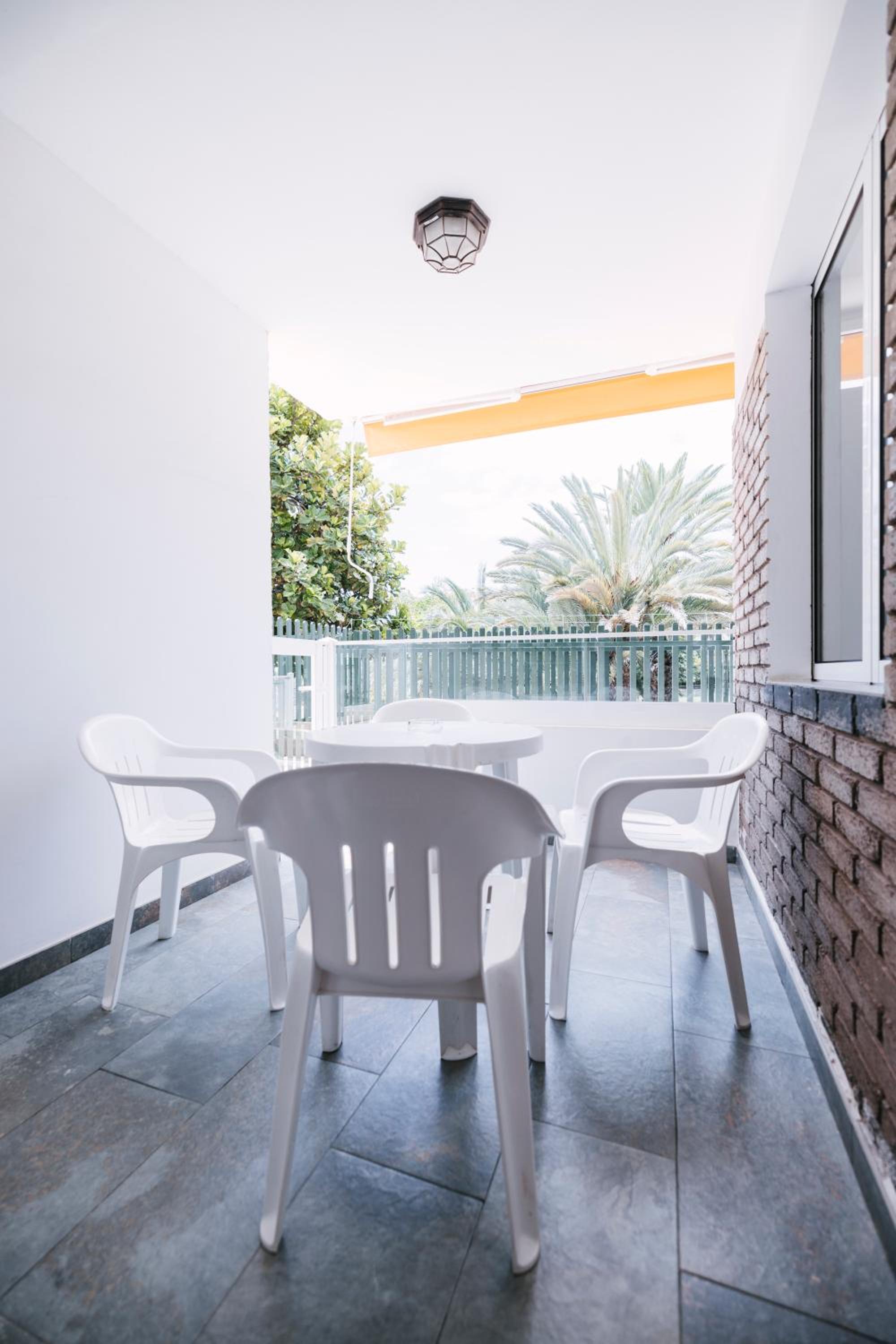 Apartamentos LIVVO Tarahal 59/88