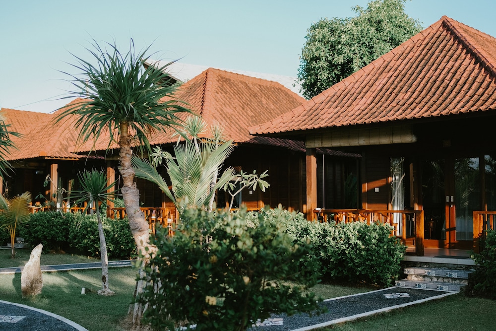 The Villa Dini Dnusa Lembongan 5/26