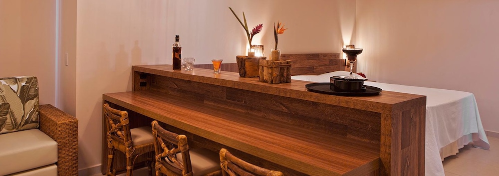 Resort da Ilha 4/60
