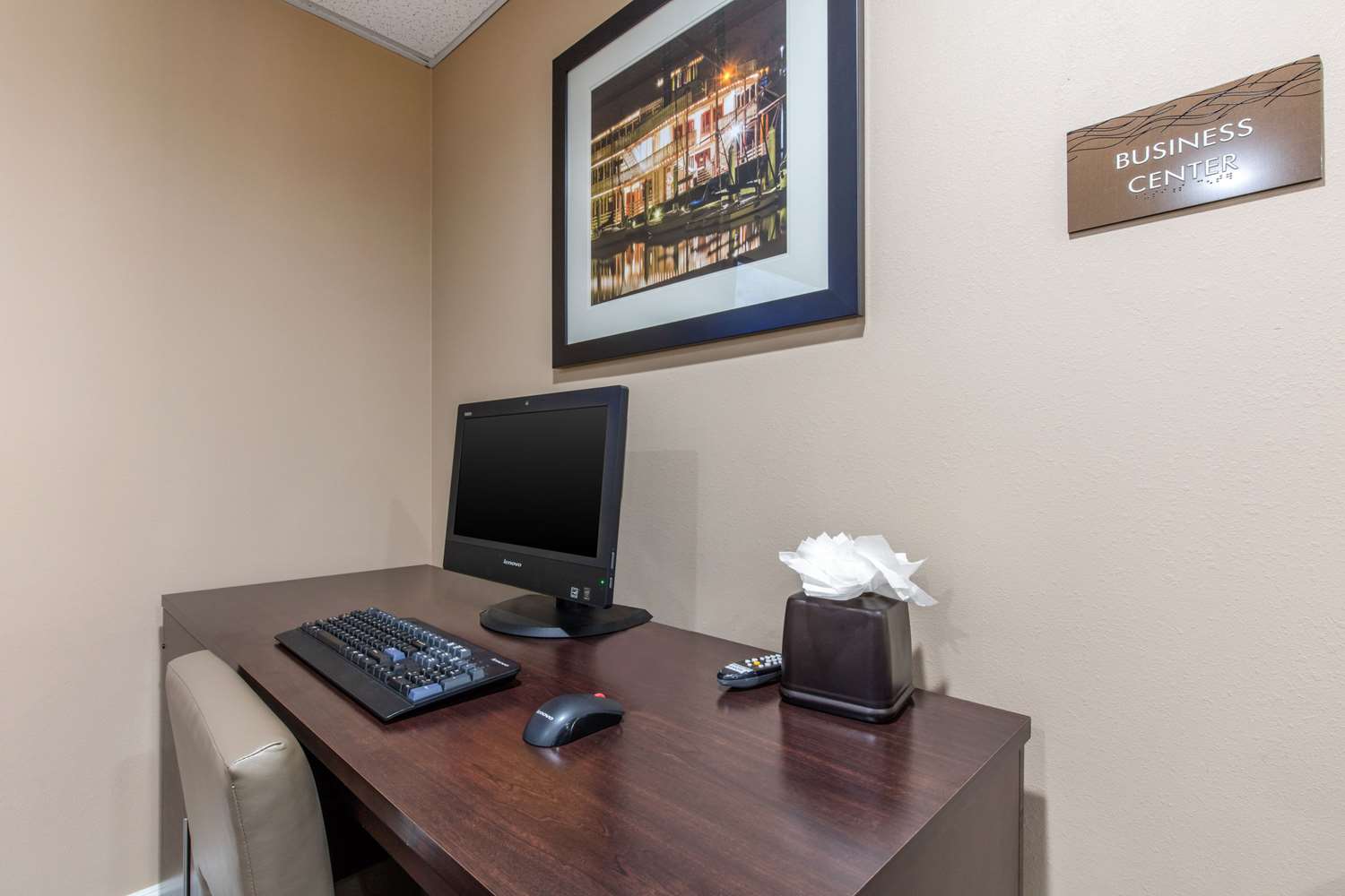 Comfort Inn Horn Lake - Southhaven 34/37