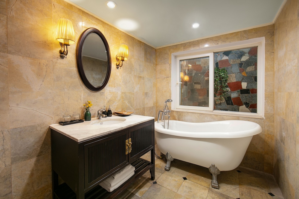 Hanoi Boutique Hotel and Spa 64/64