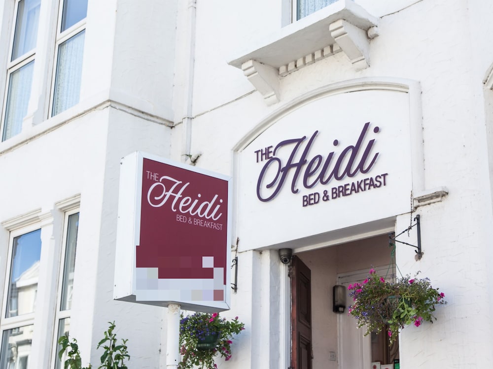 The Heidi Bed and Breakfast 1/51