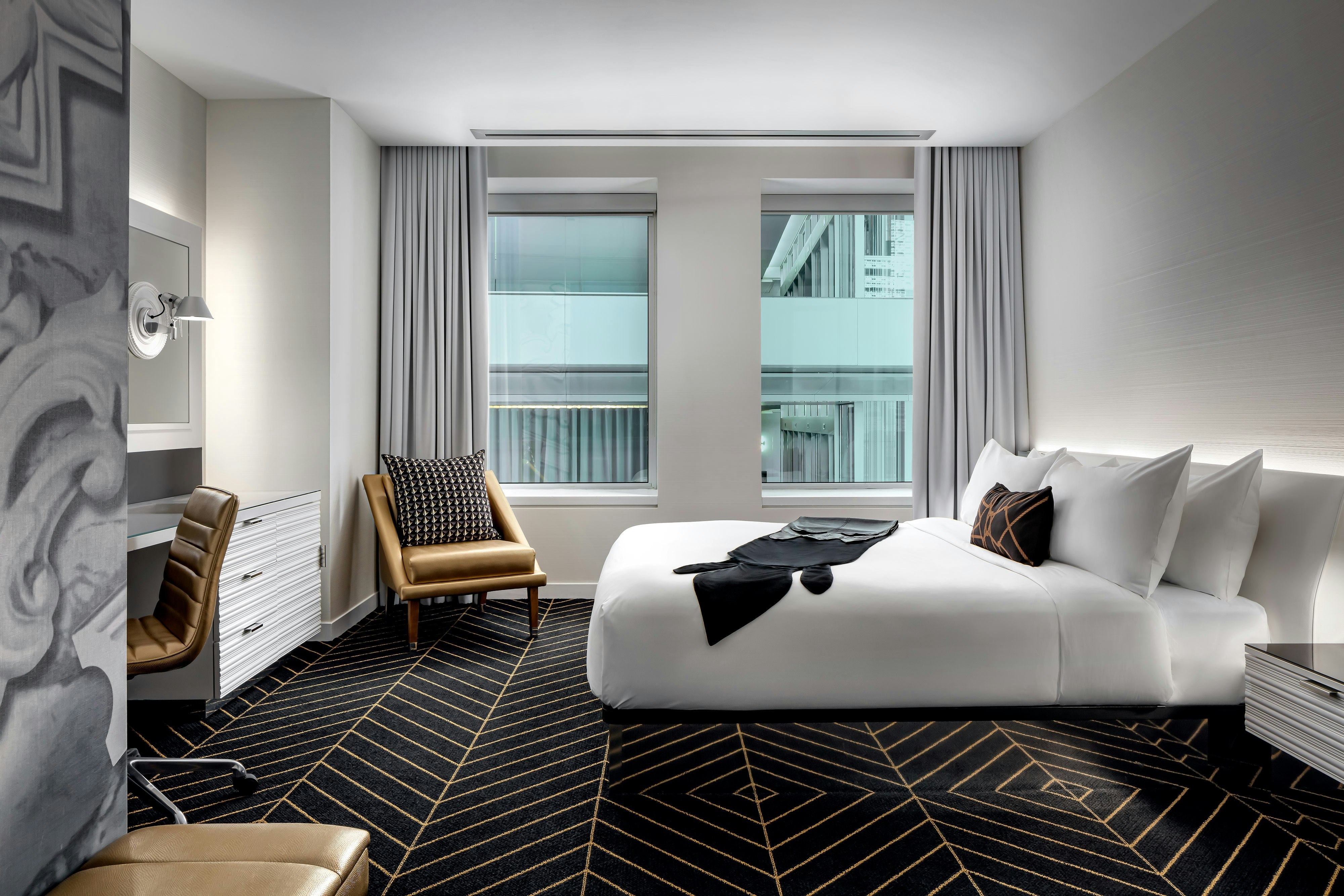 Room, King Bed