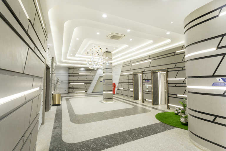 Aeris Hotel Banjarbaru 6/11