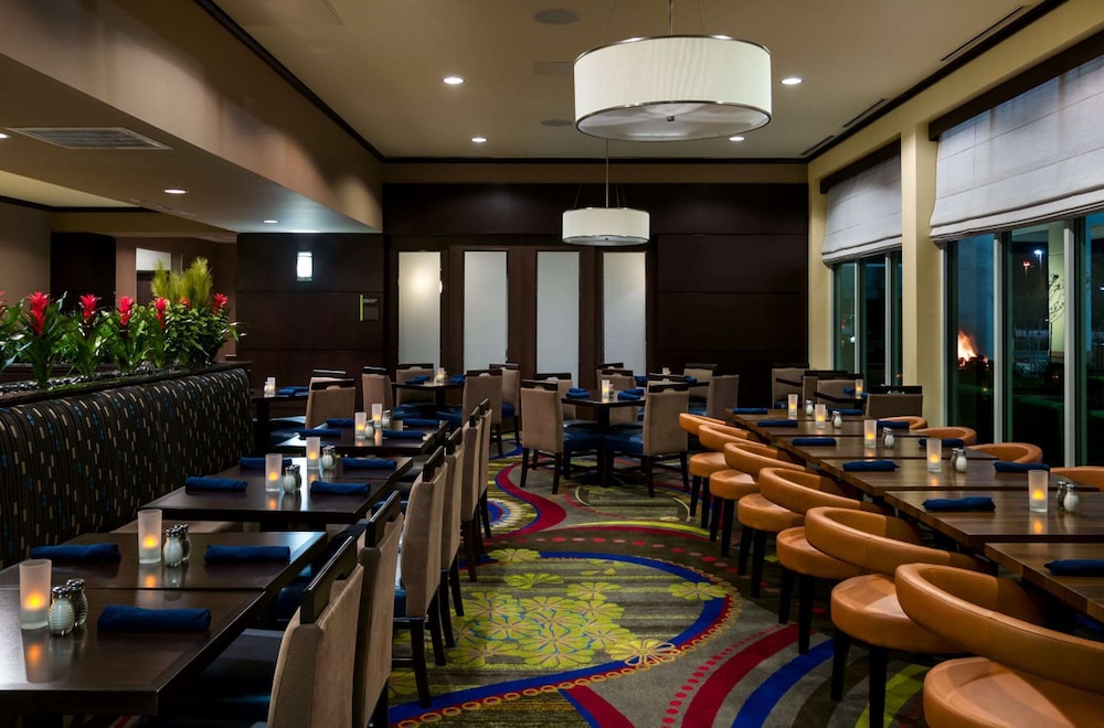 Hilton Garden Inn Houston Nw America Plaza 57/75