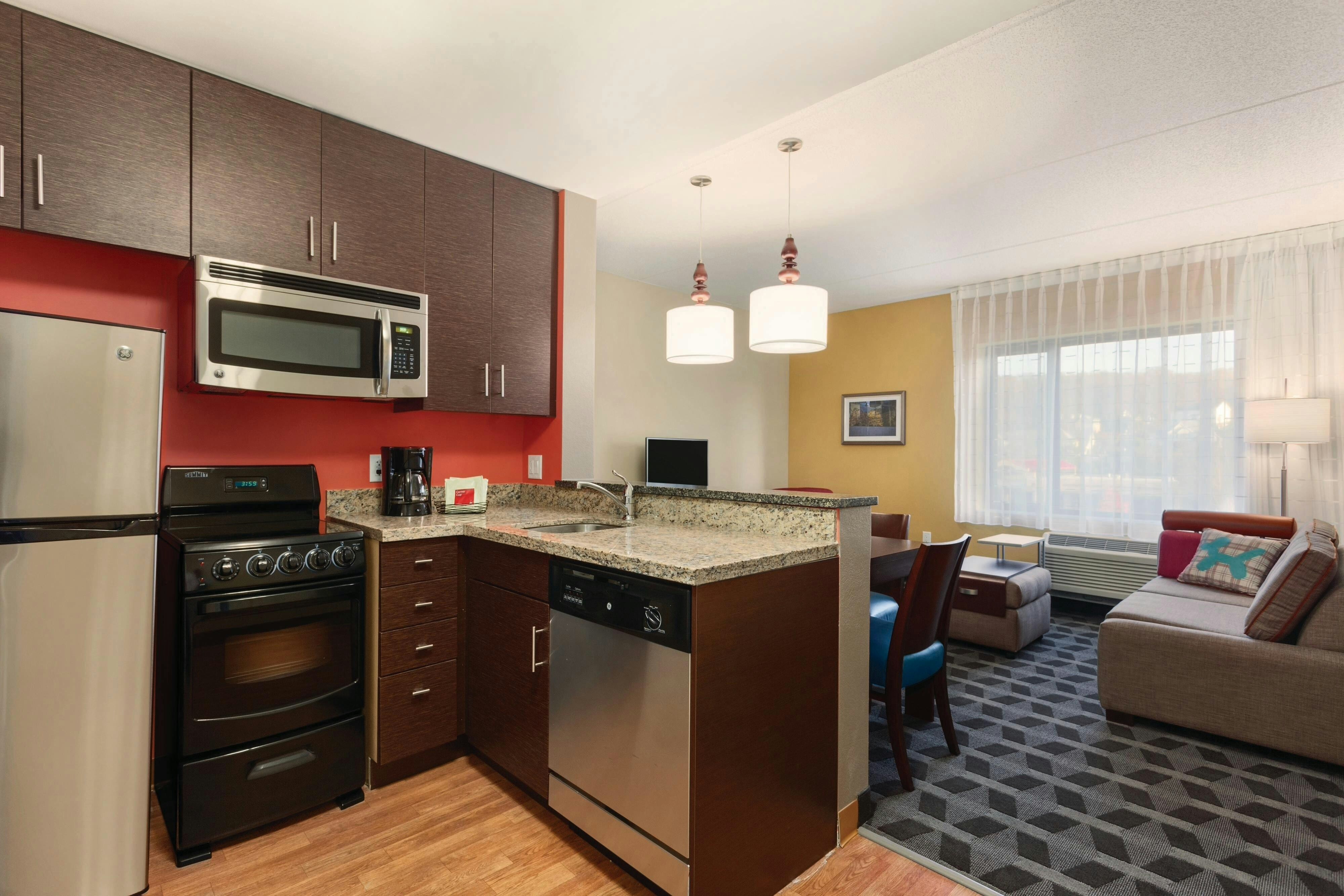 Towneplace Suites By Marriott Harrisburg West Mechanicsburg 27/43