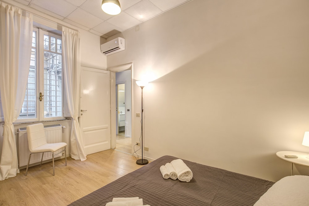 M&L Apartment - case vacanze a Roma 19/50