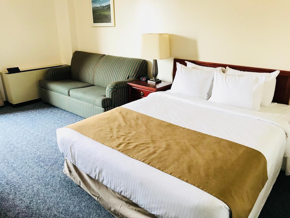 Northern Star Hotel and Convention Center 28/44