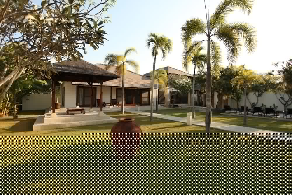 The Wangsa Villas 28/33