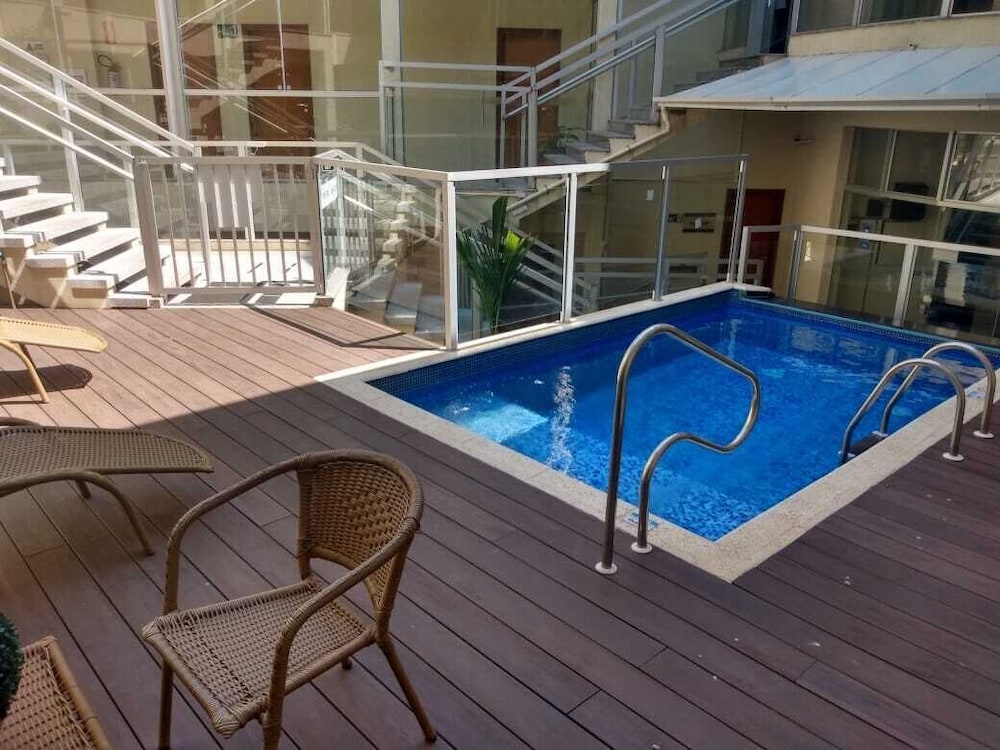 VOA Ferian Plaza Hotel 3/51