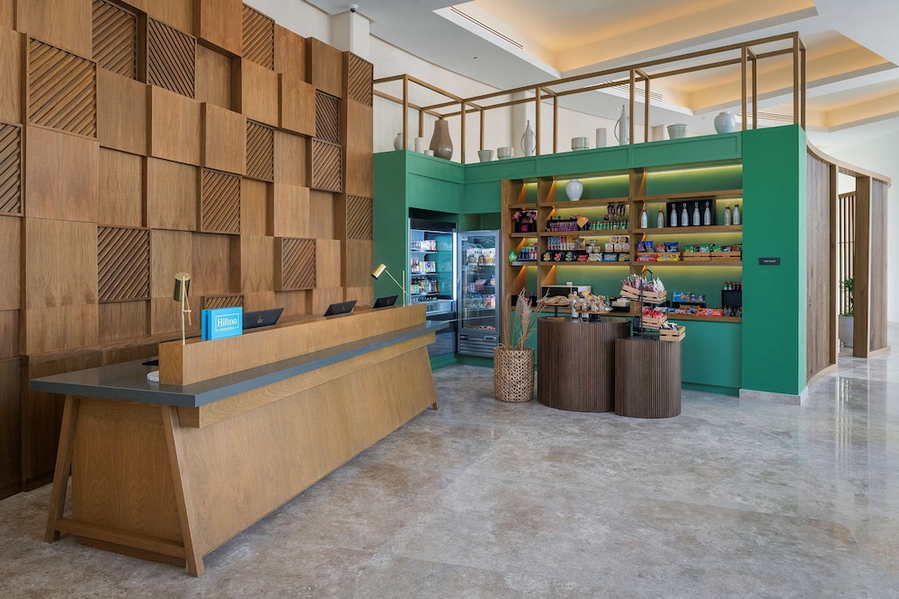 Hilton Garden Inn Cancun Airport 10/44