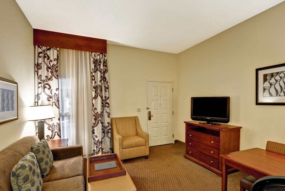 Embassy Suites by Hilton Orlando North 26/54