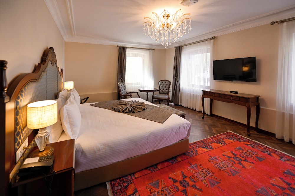 Ring Stone Hotels Old City 11/44
