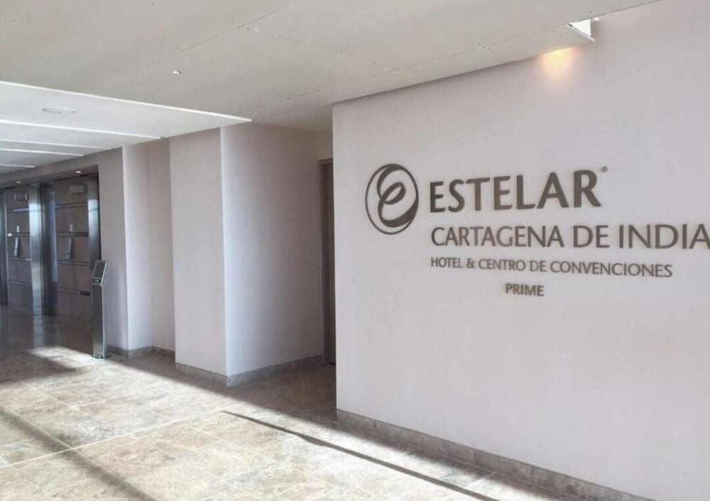 Estelar Cartagena de Indias酒店(Estelar Cartagena de Indias) 图片2