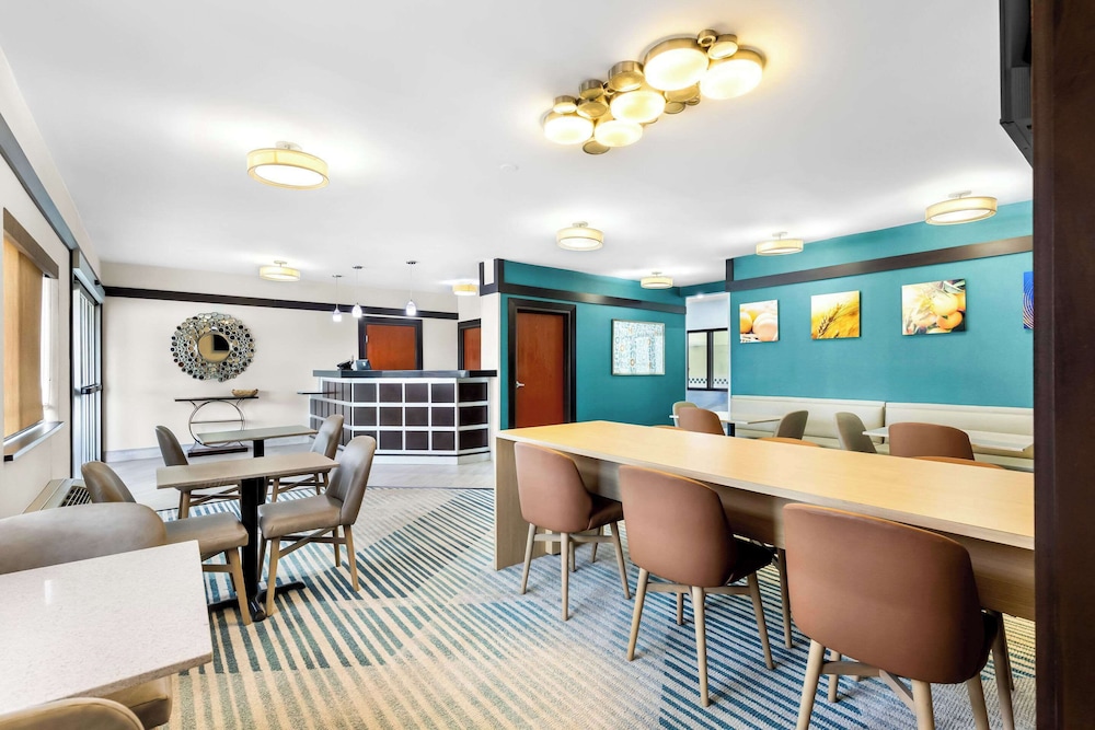 Comfort Inn Marion 42/60