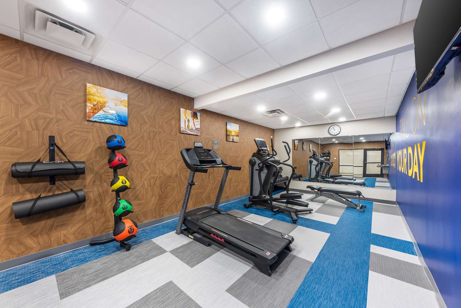 Comfort Inn & Suites Belton Temple South I-35 9/14