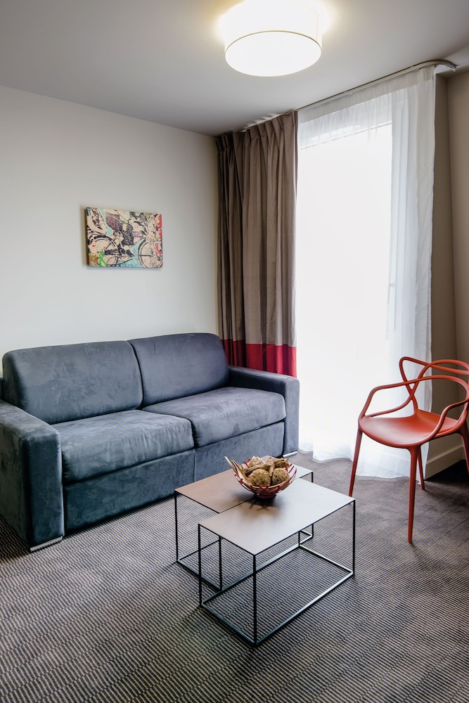 Appart City Confort Bordeaux Chartrons 24/49