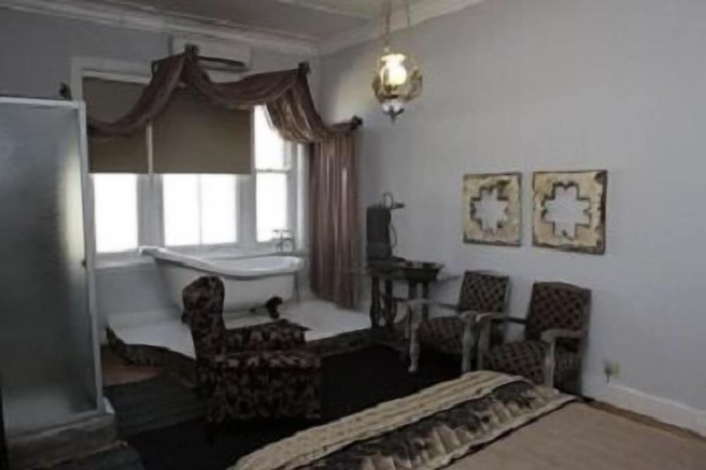 Green Acorn Guesthouse 13/24
