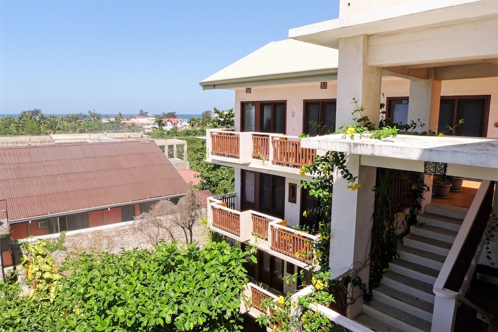 Agos Boracay Rooms And Beds 8/55