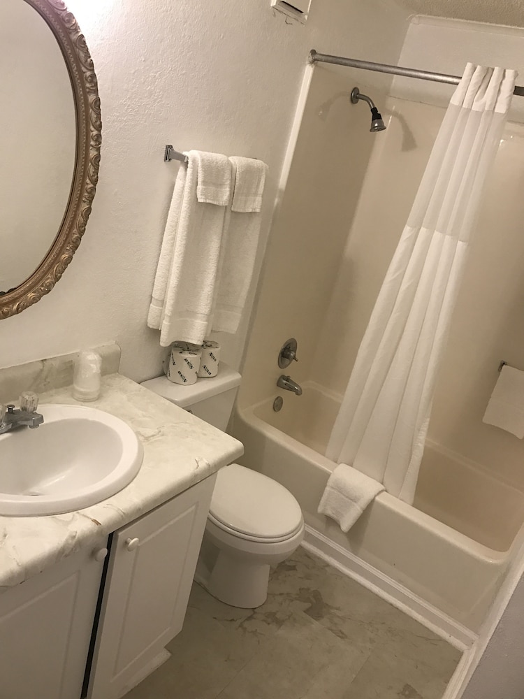 غرفة بسرير كوين، Stay Lodge 7/8