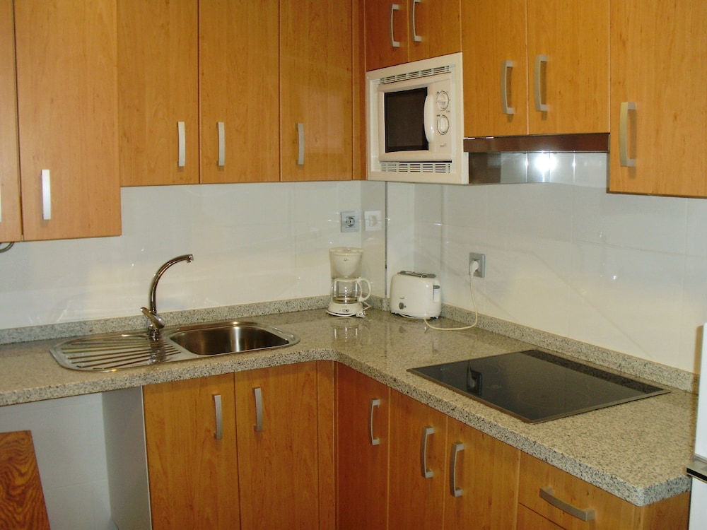 Apartamentos Boutique Catedral 41/48