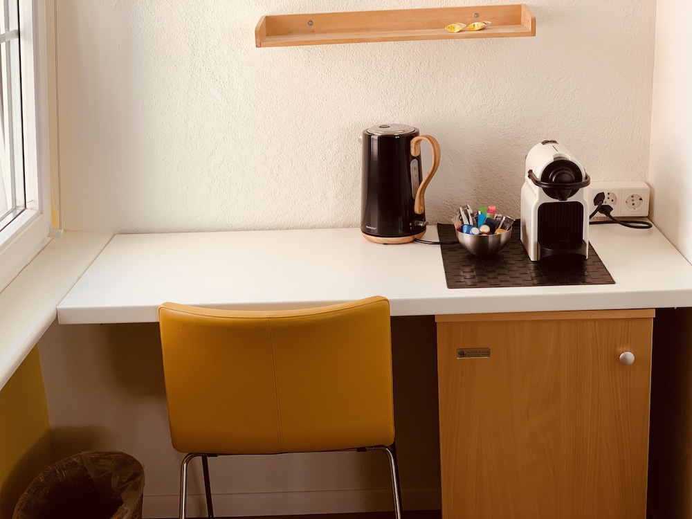 Statthotel 48/58