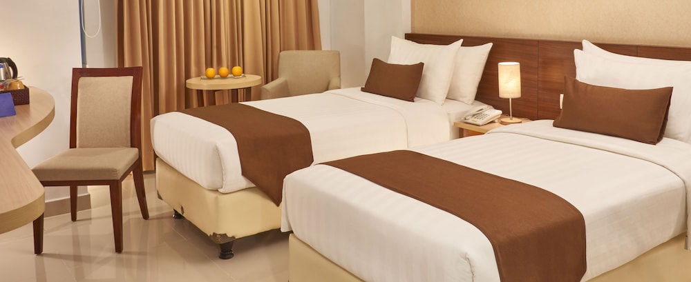 Bogor Valley Hotel 13/51