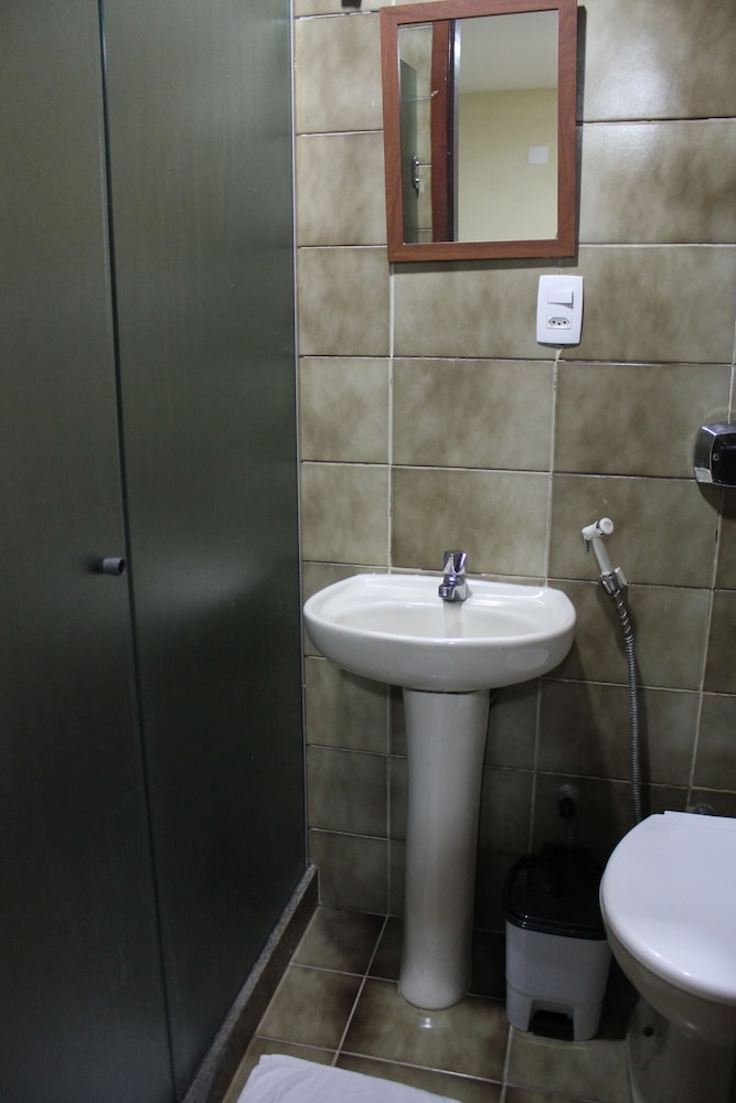 Galicia Hotel 45/47