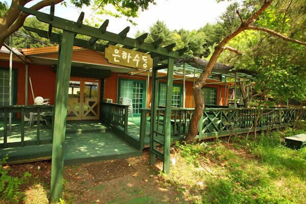Pocheon Bluesky Pension 40/50