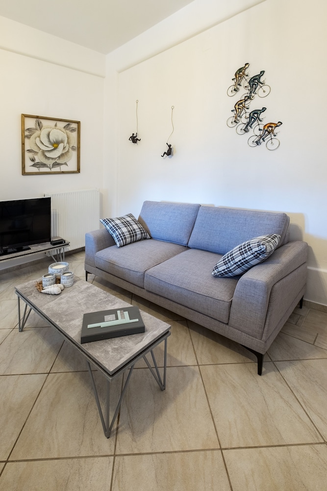 Paros Nereids Villas 22/50