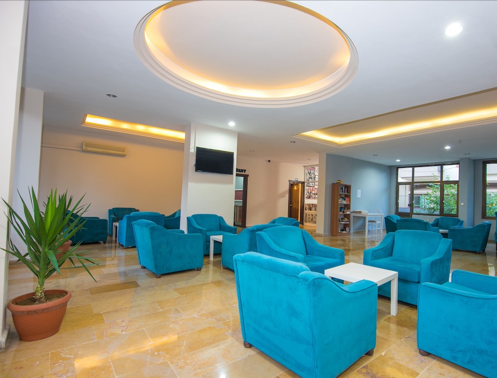 Private Hotel 23/44