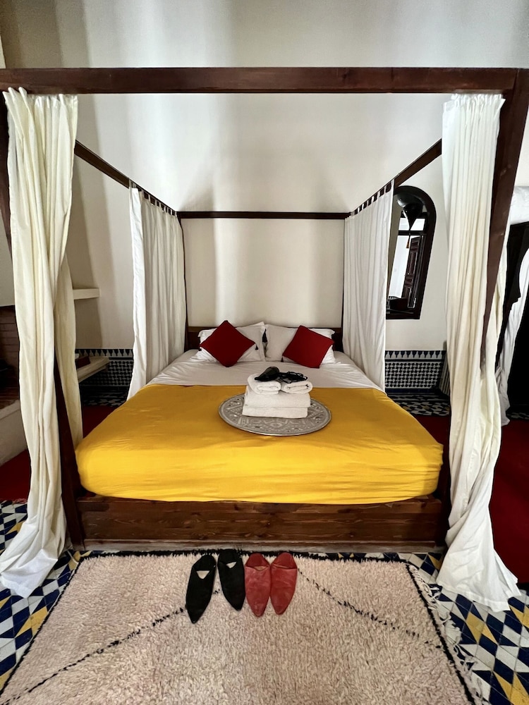 Riad Tizwa Fes 41/50