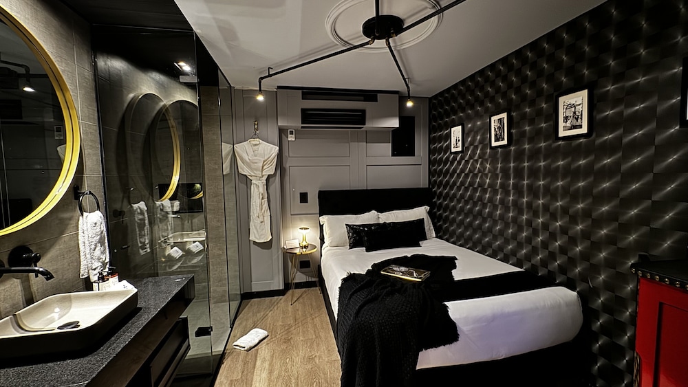Hotel Helene 49/50