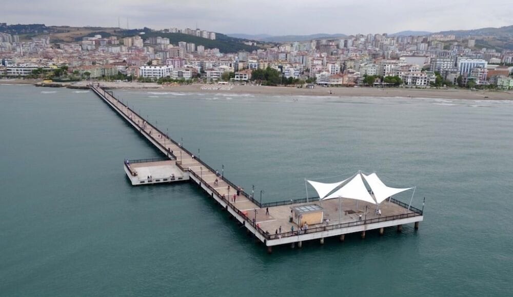 Konaks Hotel 41/42