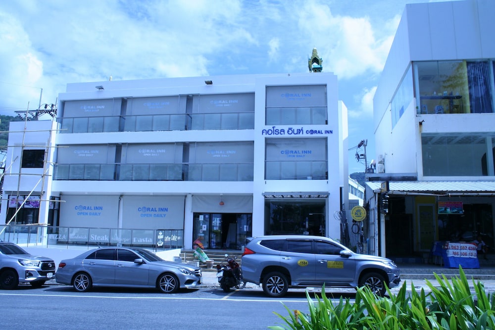 Coral Inn 6/33