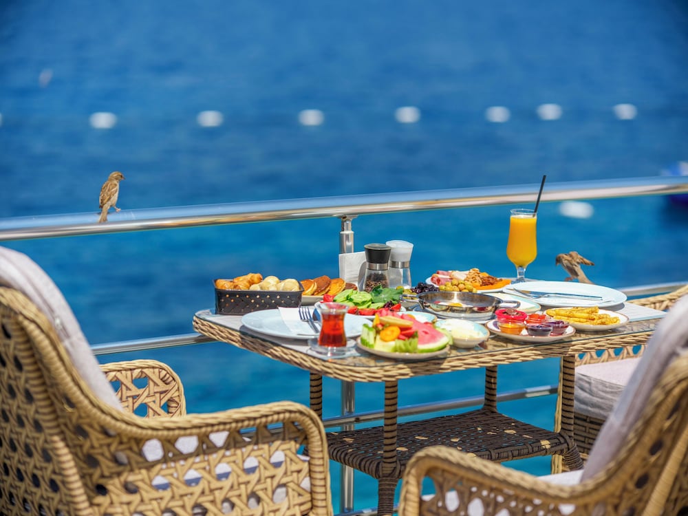 Hotel Beach Park Kalkan 34/50