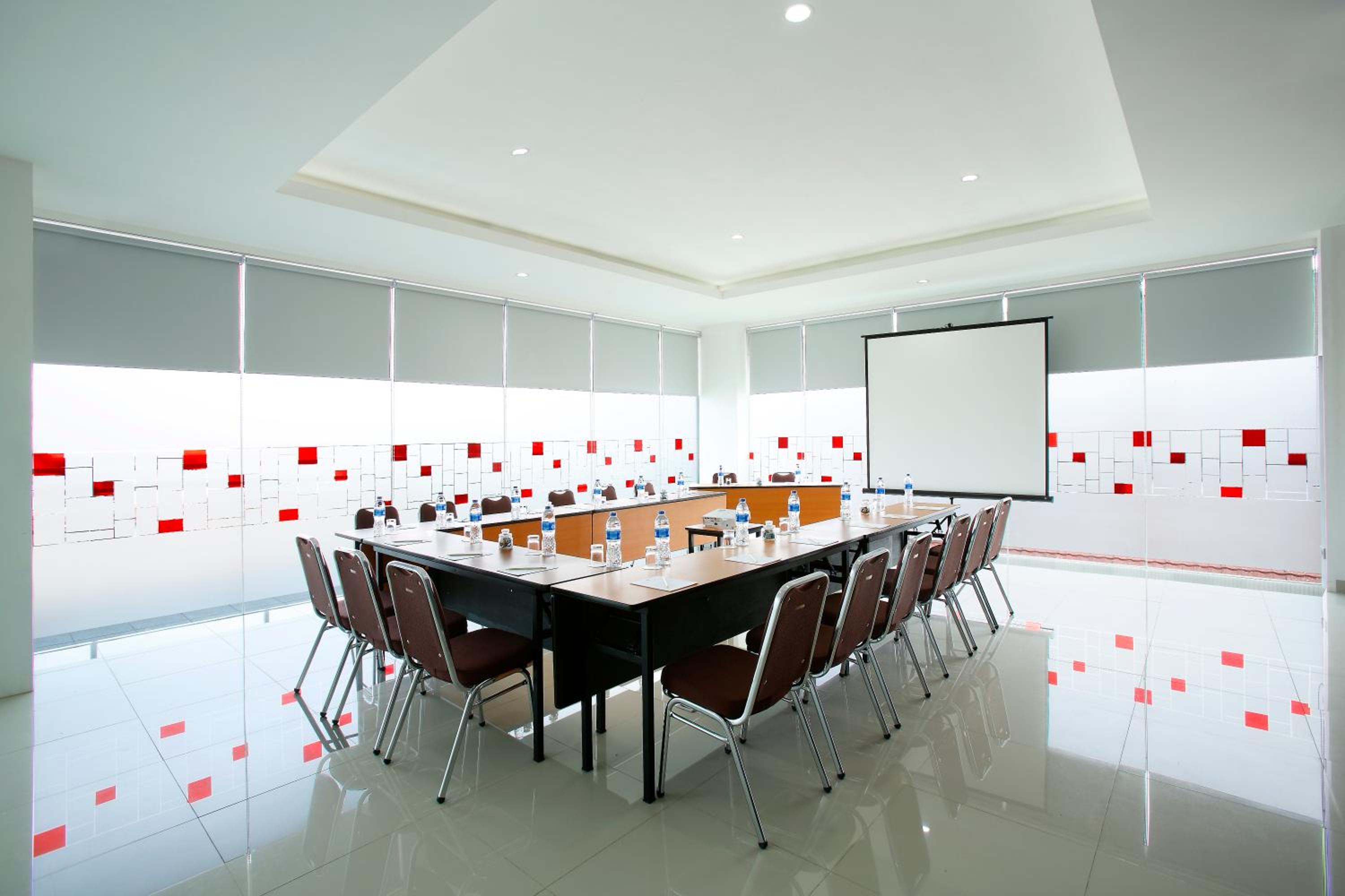 Amaris Hotel Tebet Jakarta 29/34
