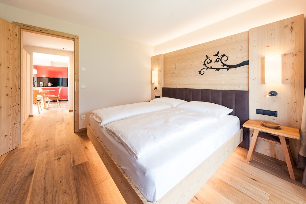 Junior Suite, Studio, King Bed