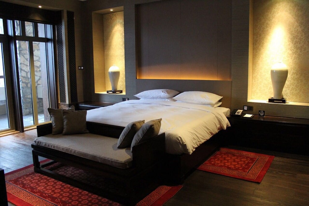 Park Hyatt Changbaishan 18/55