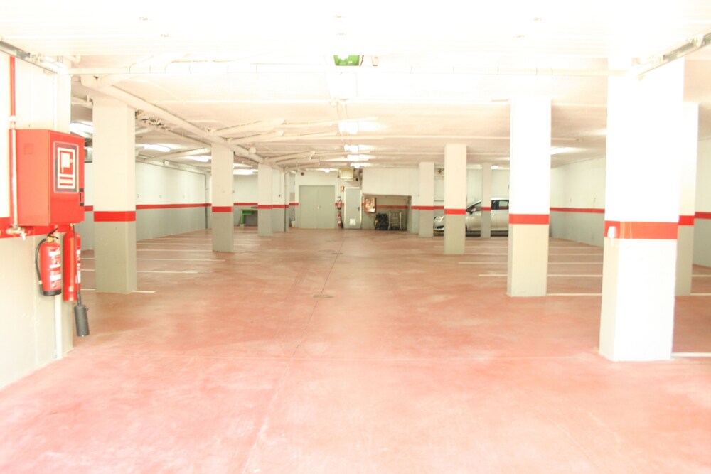 Hotel Pena 44/50
