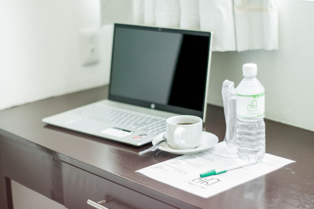 Chiapas Hotel Express 23/62