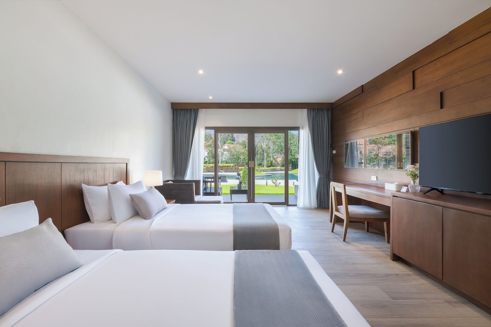 BELLE别墅度假村KHAOYAI(BELLE VILLA RESORT KHAOYAI) 图片3