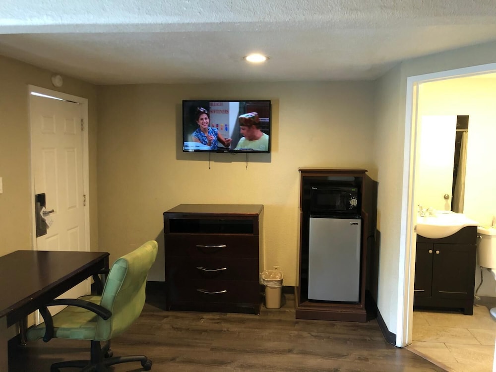 Haven Inn Of Chico 34/47