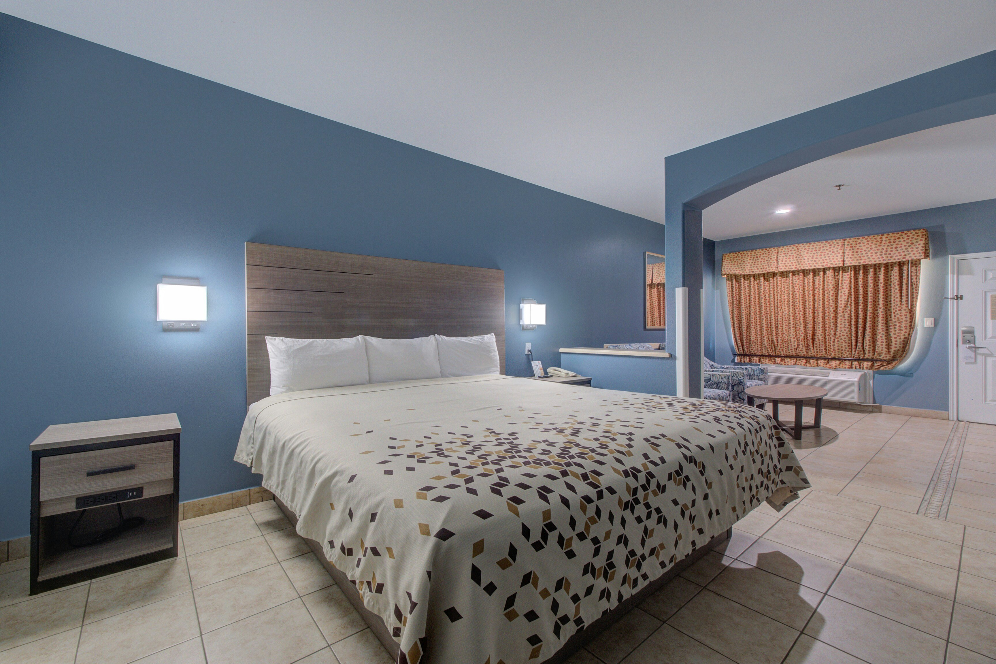 Weslaco Inn by Capital O Near Mercedes 26/56