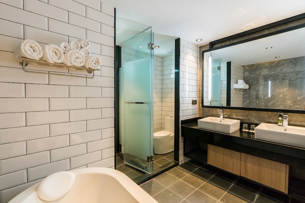 SureStay Plus by Best Western T Pattaya 64/64