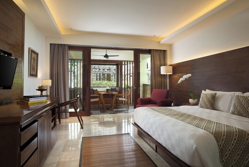 Junior Suite, Double Bed