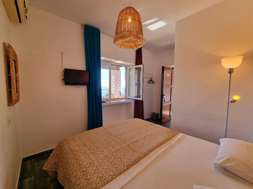 Bodrum Motel 19/54
