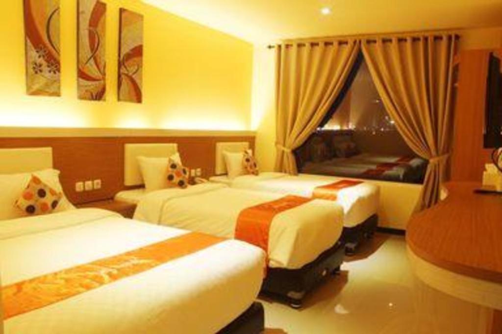 Tab Hotel 16/50
