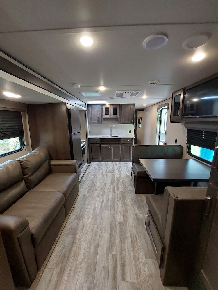 Navarre Beach Camping Resort 14/61